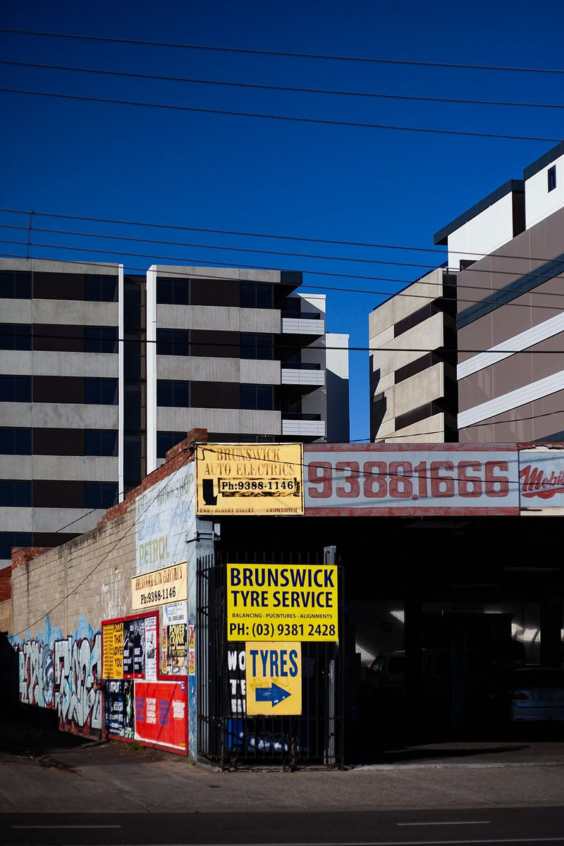 Brunswick