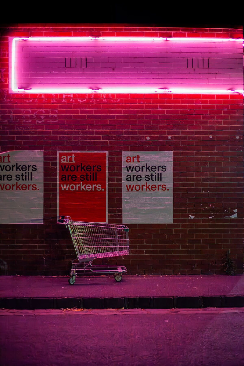 Trollies